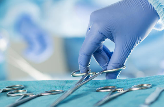 Chirurgie